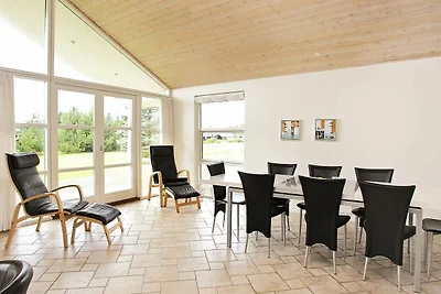 8 persone case ad Hjørring-By Traum