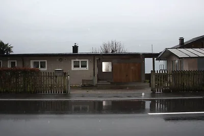 Bungalow w Gersau z basenem