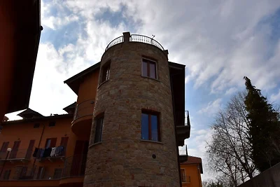 Appartamento accogliente con terrazza sul...