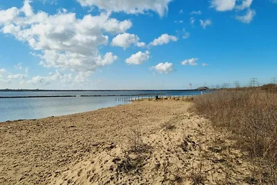 Ocean Deluxe für 6 Pers.;