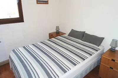 2 Zimmer für 4 Personen