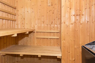 6 Personen Ferienhaus in Henne-By Traum