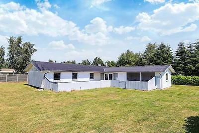 8 persoons vakantie huis in Væggerløse-By...