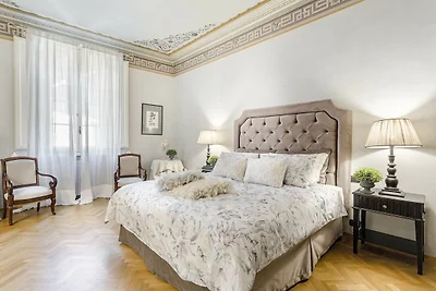 Appartamento a Lucca vicino Guinigi