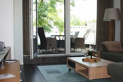 Terras / Balkon Terras / Balkon