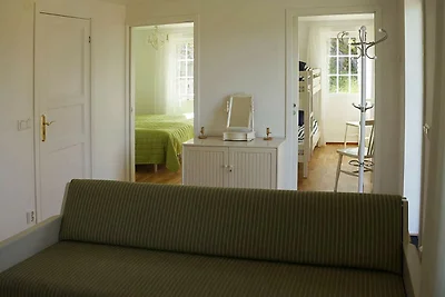 4 Personen Ferienhaus in VIKBOLANDET-By Traum