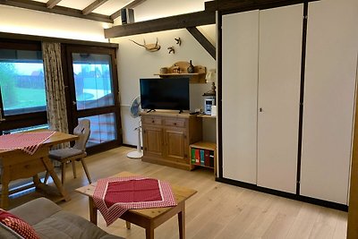 Ferienwohnung Crokus Siegsdorf