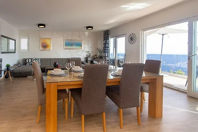 Apartments Aqua - Superior Two Bedroom Apartm...