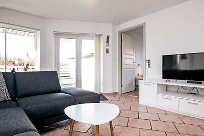 6 Personen Ferienhaus in Humble-By Traum