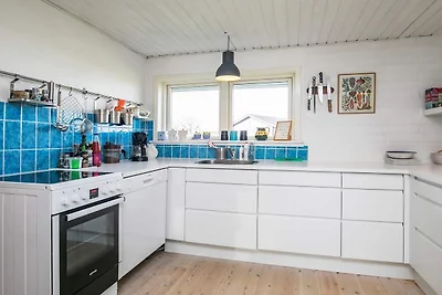 Ferienhaus für 6 Personen in Sæby