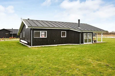 6 Personen Ferienhaus in Hadsund-By Traum
