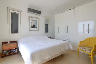 Villa a Finikounda con spiaggia sul mare