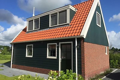 Casa vacanze a 15 km da Alkmaar