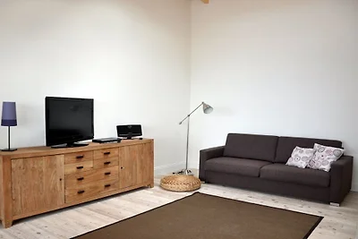 Vakantiehuis met 2 slaapkamers