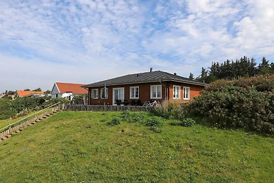 4 Personen Ferienhaus in Esbjerg V