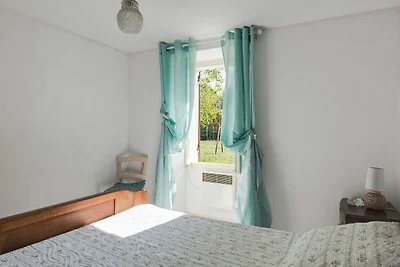 Casa vacanze a Cendrieux con casetta da...
