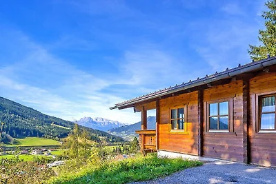Chalet a Eben im Pongau