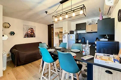 Apartment in der Nähe von Blue Lagoon mit...