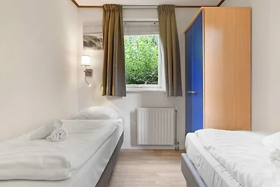 Ferienhaus mit Sauna, beim Grevelingenmeer