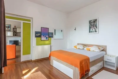 Two Bedroom Apartment With Terrace (A4)