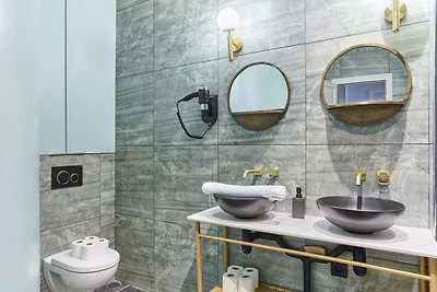 Sublime Apartment Montaigne/Arc de Triomphe
