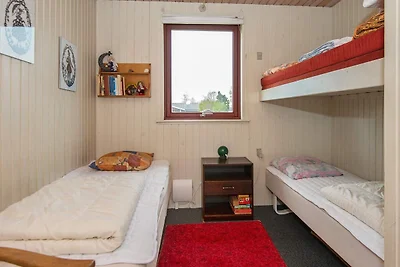 5 Personen Ferienhaus in Hejls-By Traum