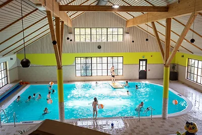 Confortevole chalet con lavastoviglie