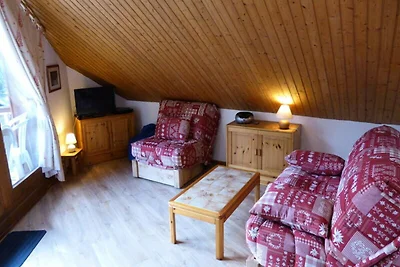 Apartment in Les Contamines in der Nähe von...