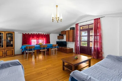 Villa Caffe La Parenzana