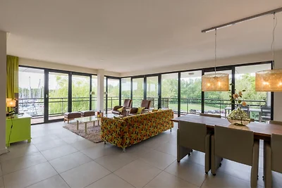 Ferienwohnung in bester Lage