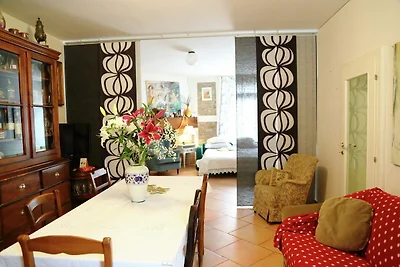 Schöne Wohnung in Modigliana inmitten der...