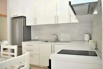 Appartement bij Lalzit Bay Strand