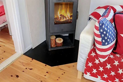6 Personen Ferienhaus in MELLBYSTRAND