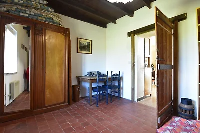 Ferienhaus in der Natur bei Décize