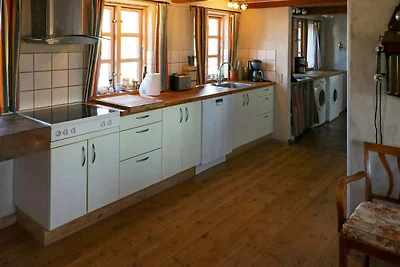10 persone case ad Hadsund
