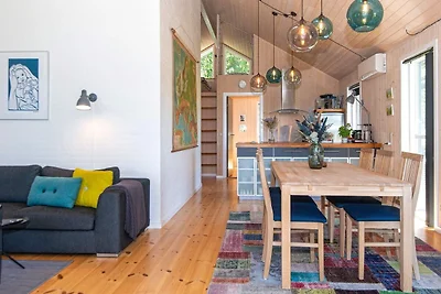 6 Personen Ferienhaus in Løgstør