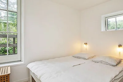 4 Personen Ferienhaus in Oure