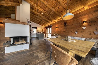 Nationalpark Chalet Kreuzkogel