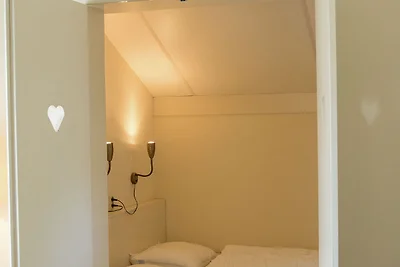 Komfortabler Bungalow mit Geschirrspüler, 1,5...