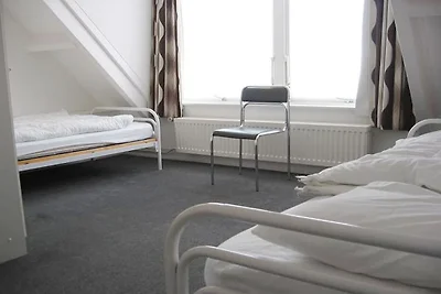 Vakantiehuis Ontspannende vakantie Veere
