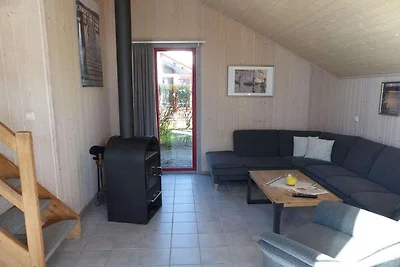 Ferienpark Mirow, Granzow