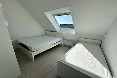 Accogliente casa vacanze vicino a Koksijde