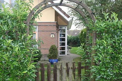 Ferienhaus mit 1 Schlafzimmer