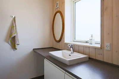 6 Personen Ferienhaus in Eskebjerg