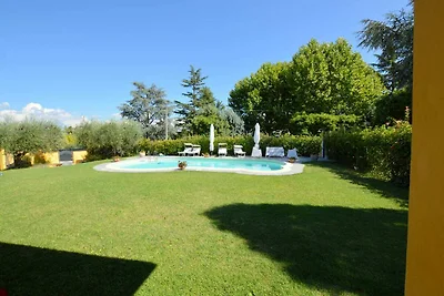 Villa in Marsciano met zwembad bij Trasimeno