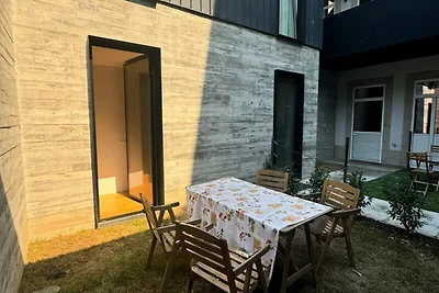 Haus in Porto in der Nähe der Metrostation...