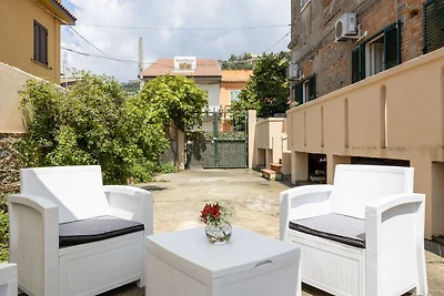 Traditionelles Ferienhaus in Nicotera Marina ...