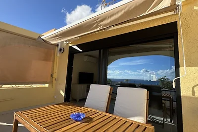 Apartamento Tortuguero