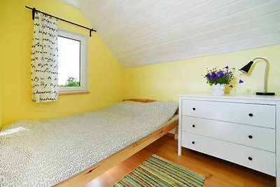 Casa vacanze a Rewal