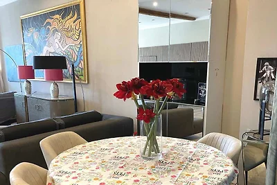 Verde Design Apartment